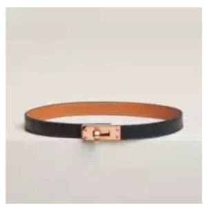 Hermes Kelly Choker